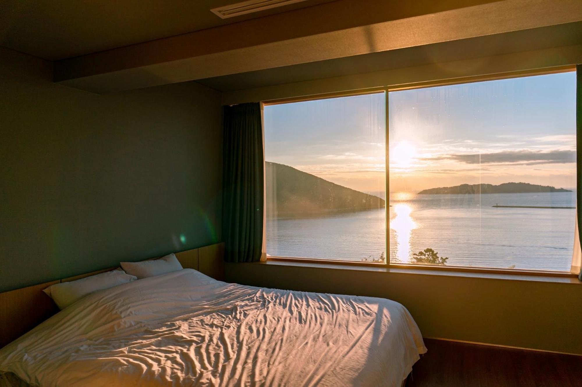 Hotel SANG SANG Geoje Exterior foto