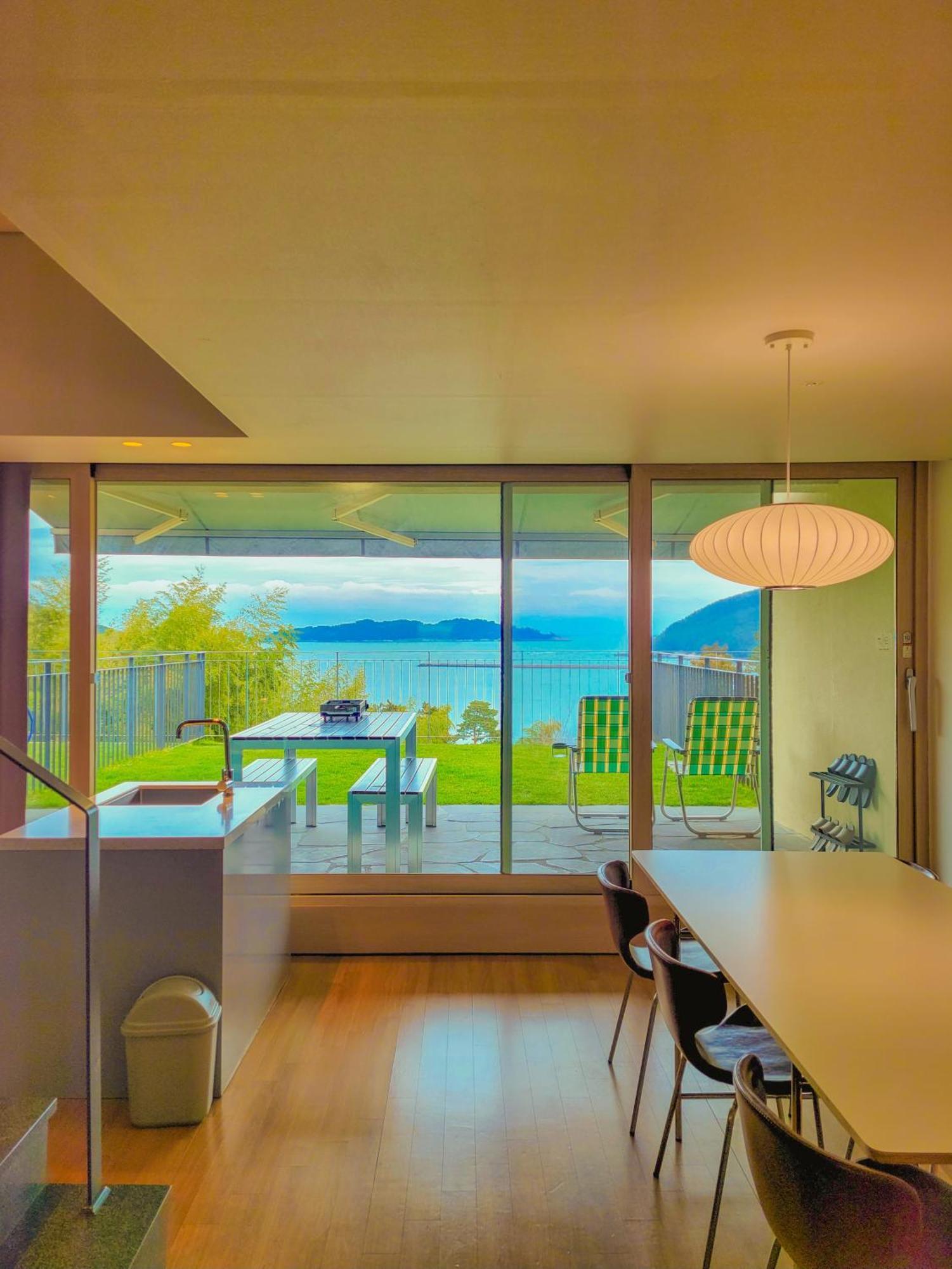 Hotel SANG SANG Geoje Exterior foto